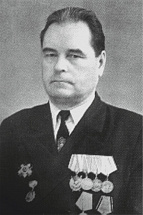 ТРОФИМОВ Андрей Тихонович